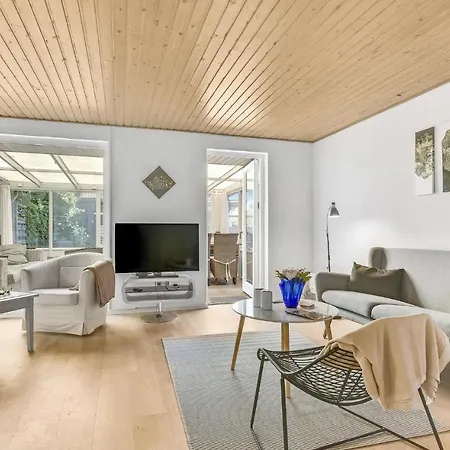 Holiday home Gorgeous In With Wifi