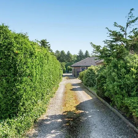 Casa de Férias Gorgeous In With Wifi *