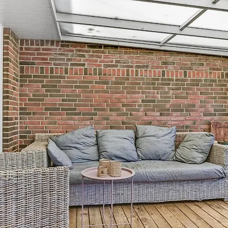 Gorgeous In With Wifi Holiday home