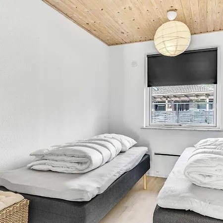 Сasa de vacaciones Gorgeous In With Wifi